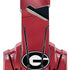 University of Georgia Red Jersey BENGOO G9000 Skin